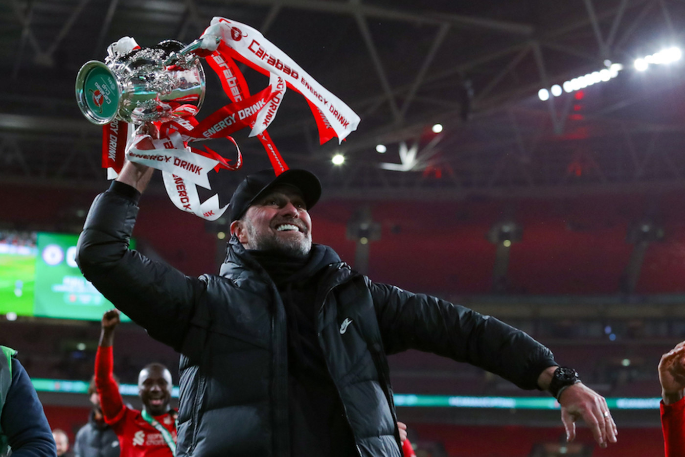 Liverpool: – Resan till finalen börjar ikväll Liverpool: – Resan till finalen börjar ikväll